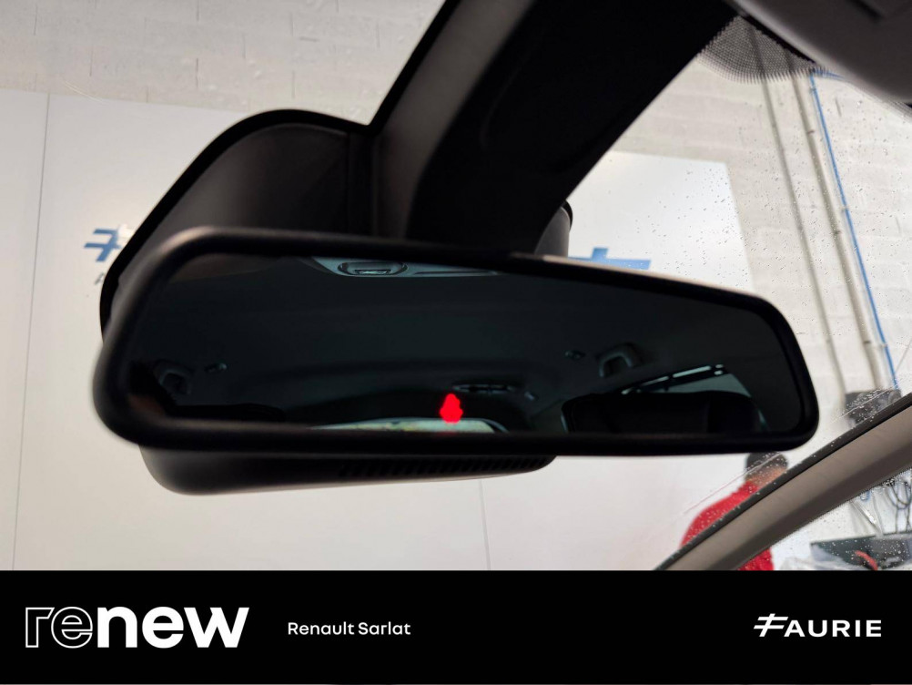 Acheter Renault Grand Scenic 4 Grand Scenic TCe 140 EDC Techno 5p occasion dans les concessions du Groupe Faurie