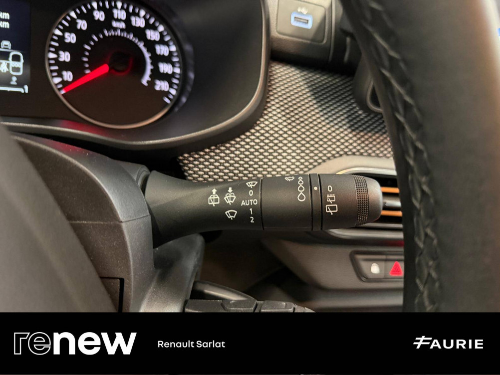 Acheter Dacia Sandero Sandero ECO-G 100 - 22 Stepway Confort 5p occasion dans les concessions du Groupe Faurie