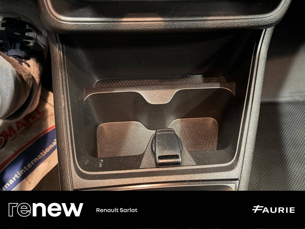 Acheter Renault Express 2 EXPRESS VAN BLUE DCI 75 - 22 CONFORT 5p occasion dans les concessions du Groupe Faurie