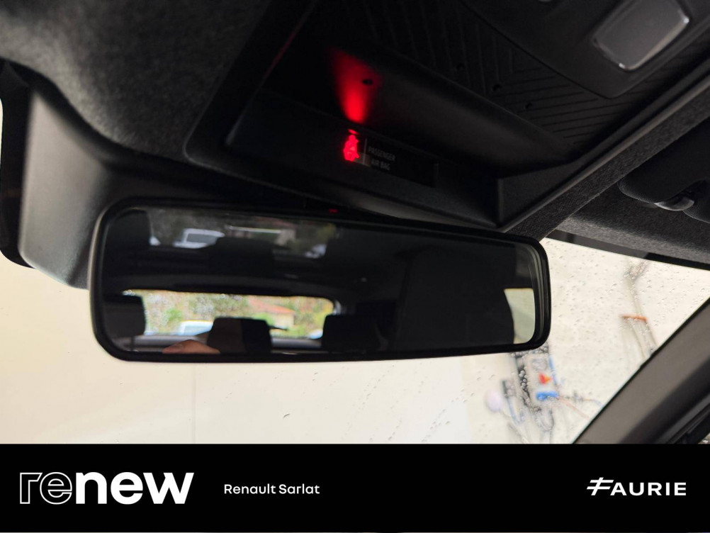 Acheter Dacia Duster Duster Hybrid 140 Extreme 5p occasion dans les concessions du Groupe Faurie