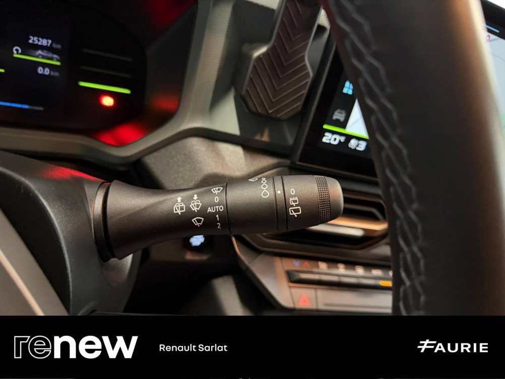 Acheter Dacia Duster Duster Hybrid 140 Extreme 5p occasion dans les concessions du Groupe Faurie