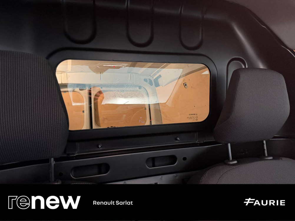 Acheter Renault Express 2 EXPRESS VAN BLUE DCI 75 - 22 CONFORT 5p occasion dans les concessions du Groupe Faurie