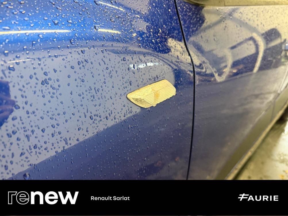 Acheter Dacia Sandero Sandero ECO-G 100 - 22 Stepway Confort 5p occasion dans les concessions du Groupe Faurie