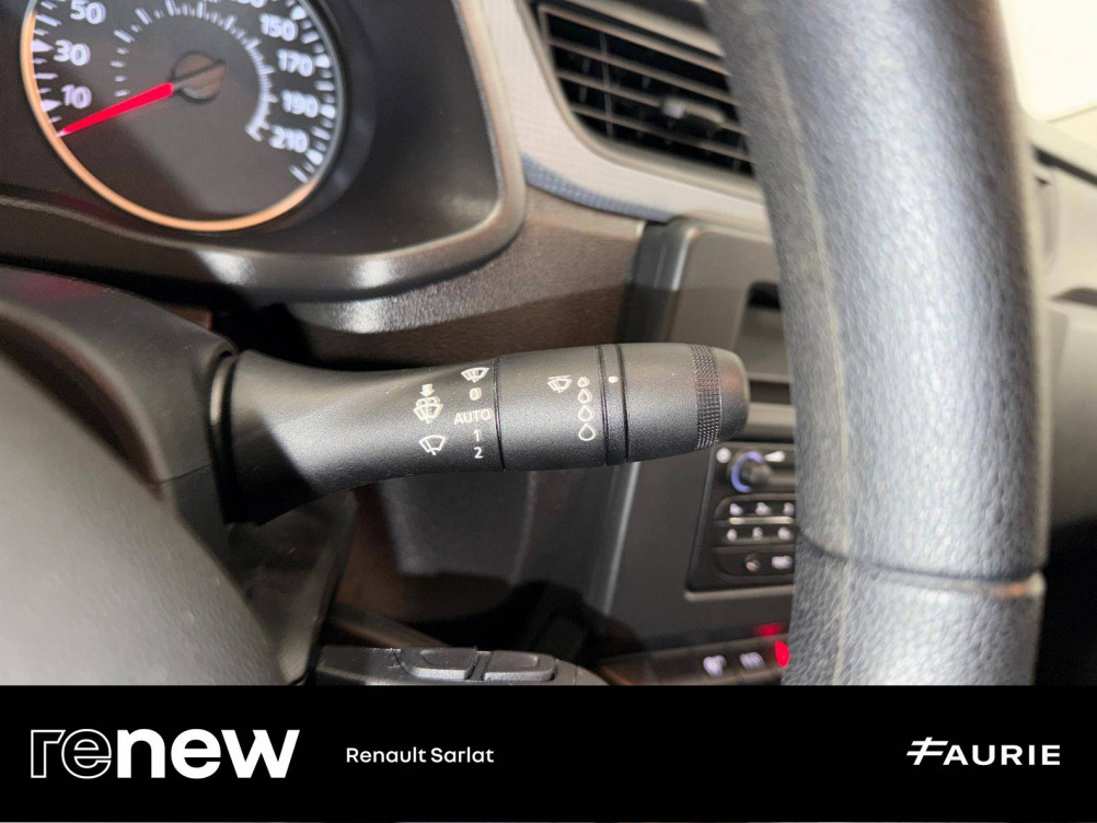 Acheter Renault Express 2 EXPRESS VAN BLUE DCI 75 - 22 CONFORT 5p occasion dans les concessions du Groupe Faurie