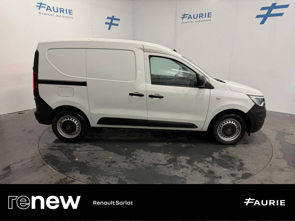 Acheter Renault Express 2 EXPRESS VAN BLUE DCI 75 - 22 CONFORT 5p occasion dans les concessions du Groupe Faurie