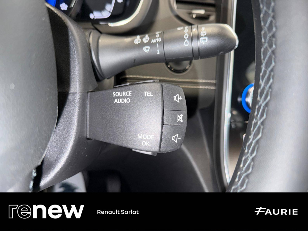 Acheter Renault Grand Scenic 4 Grand Scenic TCe 140 EDC Techno 5p occasion dans les concessions du Groupe Faurie