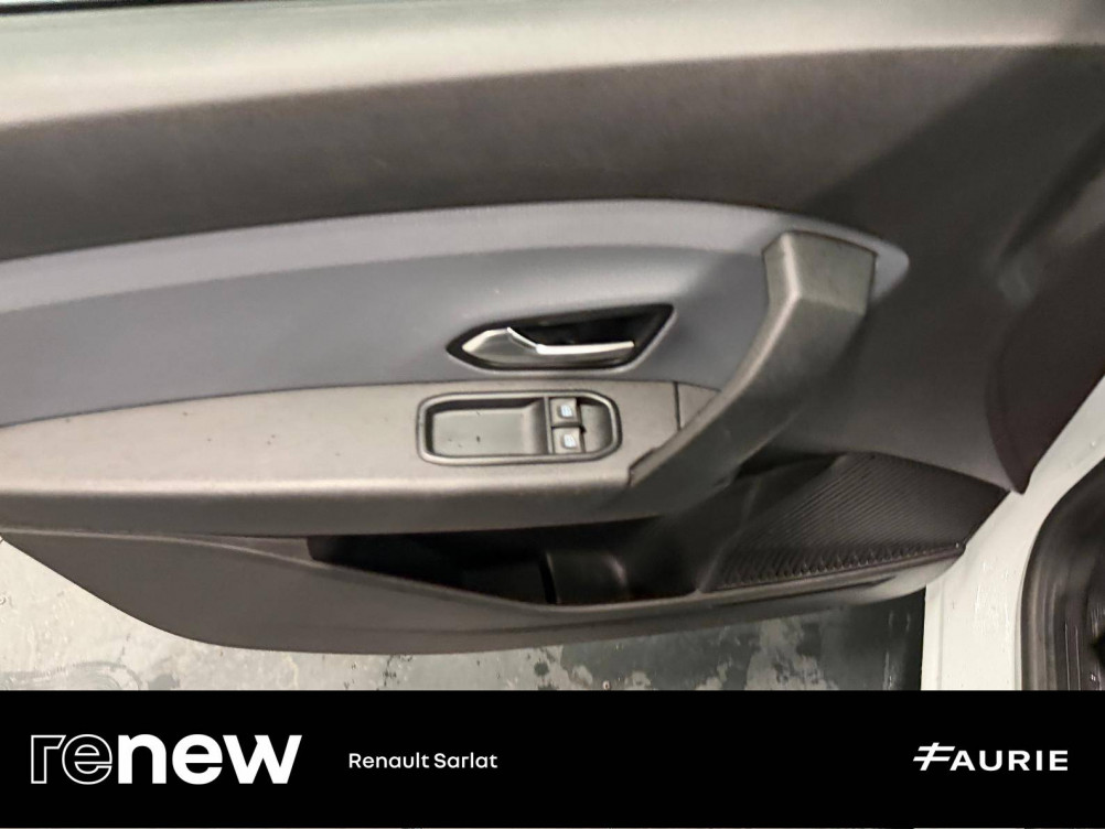 Acheter Renault Express 2 EXPRESS VAN BLUE DCI 75 - 22 CONFORT 5p occasion dans les concessions du Groupe Faurie