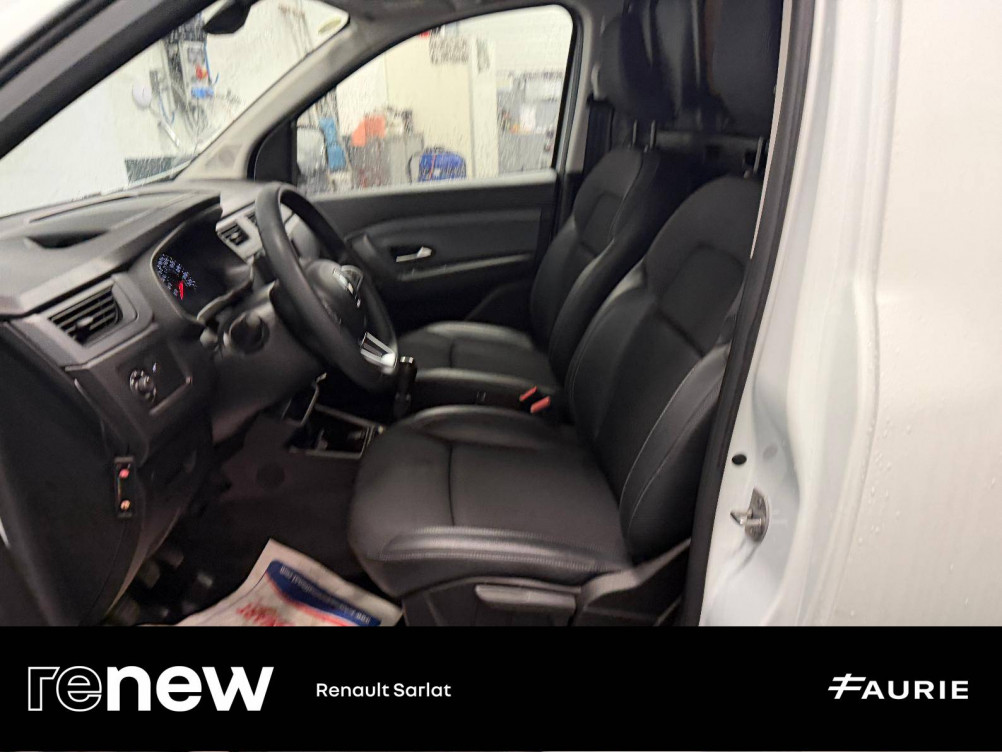 Acheter Renault Express 2 EXPRESS VAN BLUE DCI 75 - 22 CONFORT 5p occasion dans les concessions du Groupe Faurie