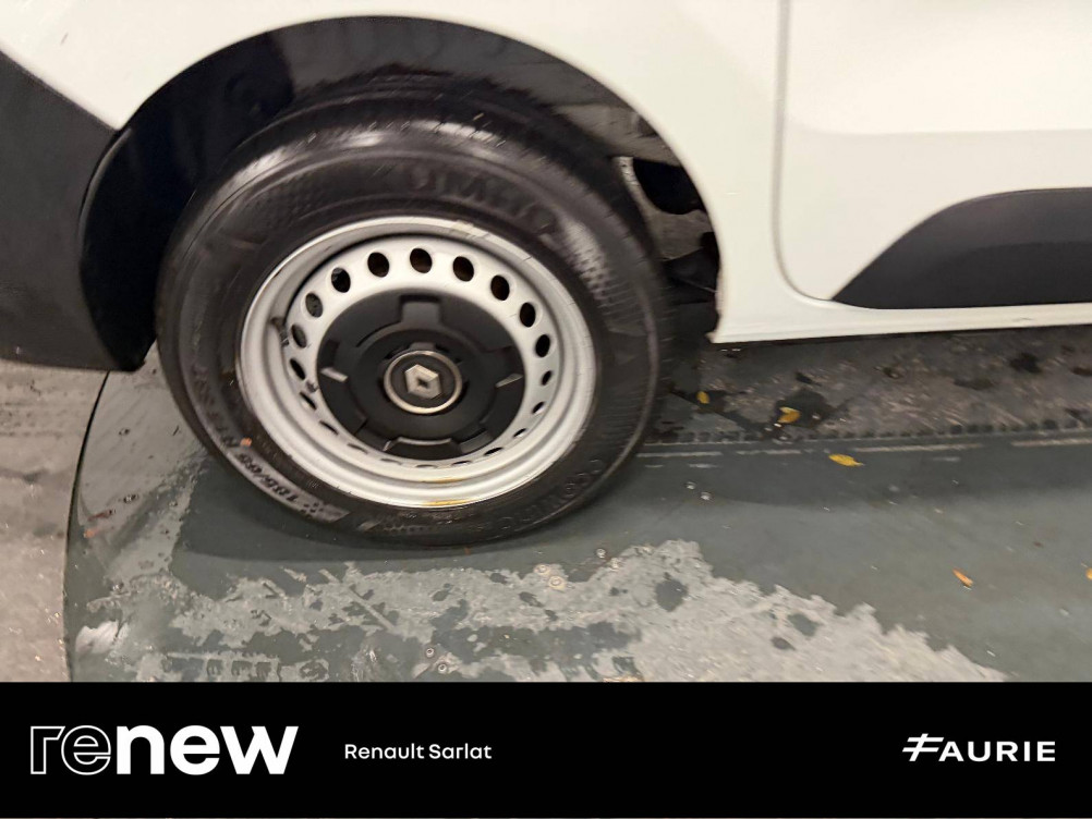 Acheter Renault Express 2 EXPRESS VAN BLUE DCI 75 - 22 CONFORT 5p occasion dans les concessions du Groupe Faurie