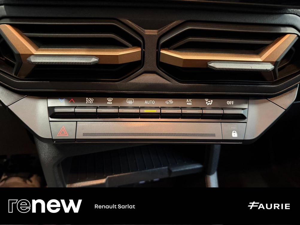 Acheter Dacia Duster Duster Hybrid 140 Extreme 5p occasion dans les concessions du Groupe Faurie