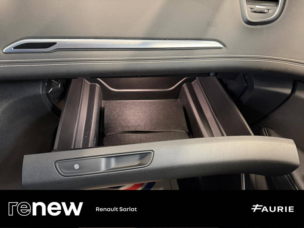 Acheter Renault Grand Scenic 4 Grand Scenic TCe 140 EDC Techno 5p occasion dans les concessions du Groupe Faurie