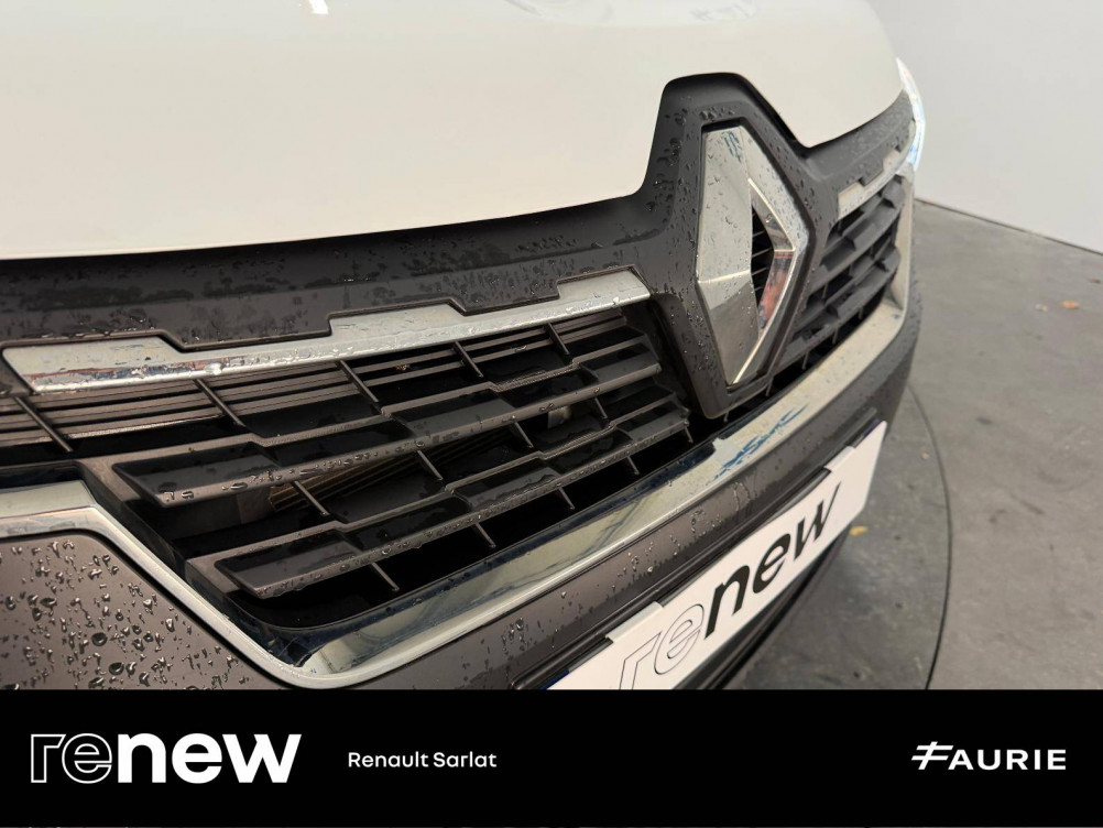 Acheter Renault Express 2 EXPRESS VAN BLUE DCI 75 - 22 CONFORT 5p occasion dans les concessions du Groupe Faurie