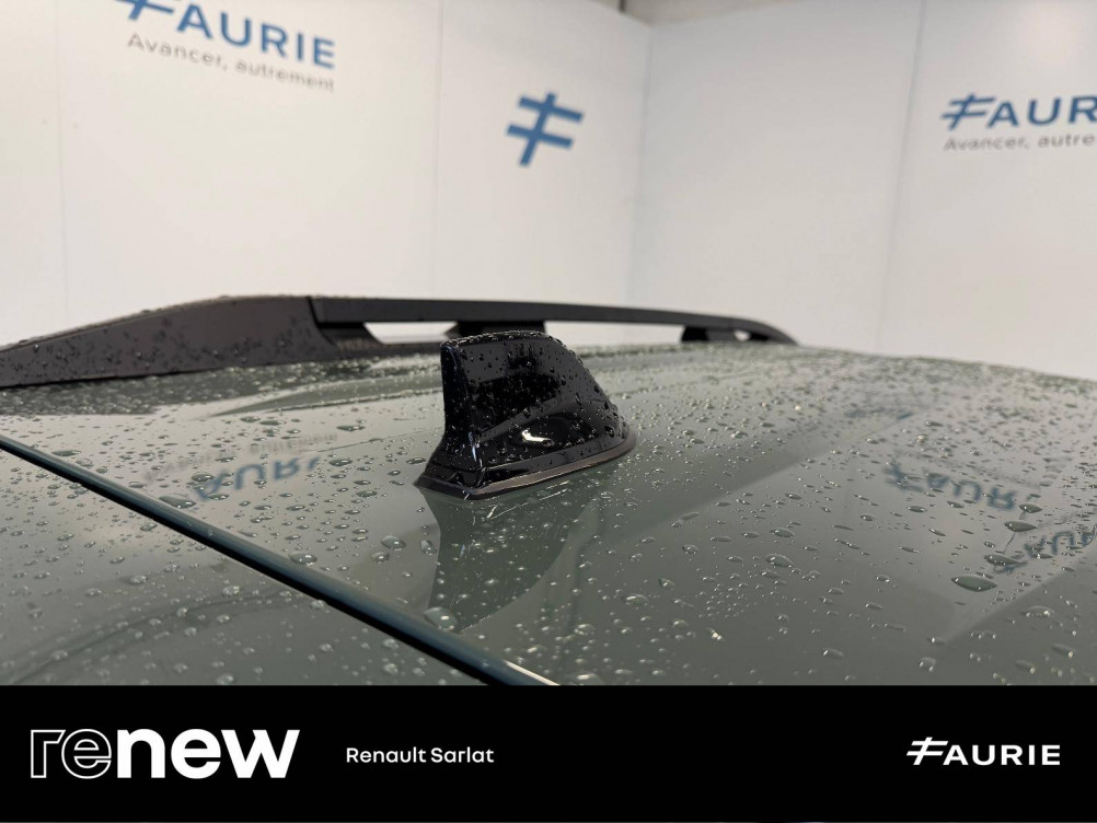 Acheter Dacia Jogger Jogger ECO-G 100 7 places Extreme + 5p occasion dans les concessions du Groupe Faurie