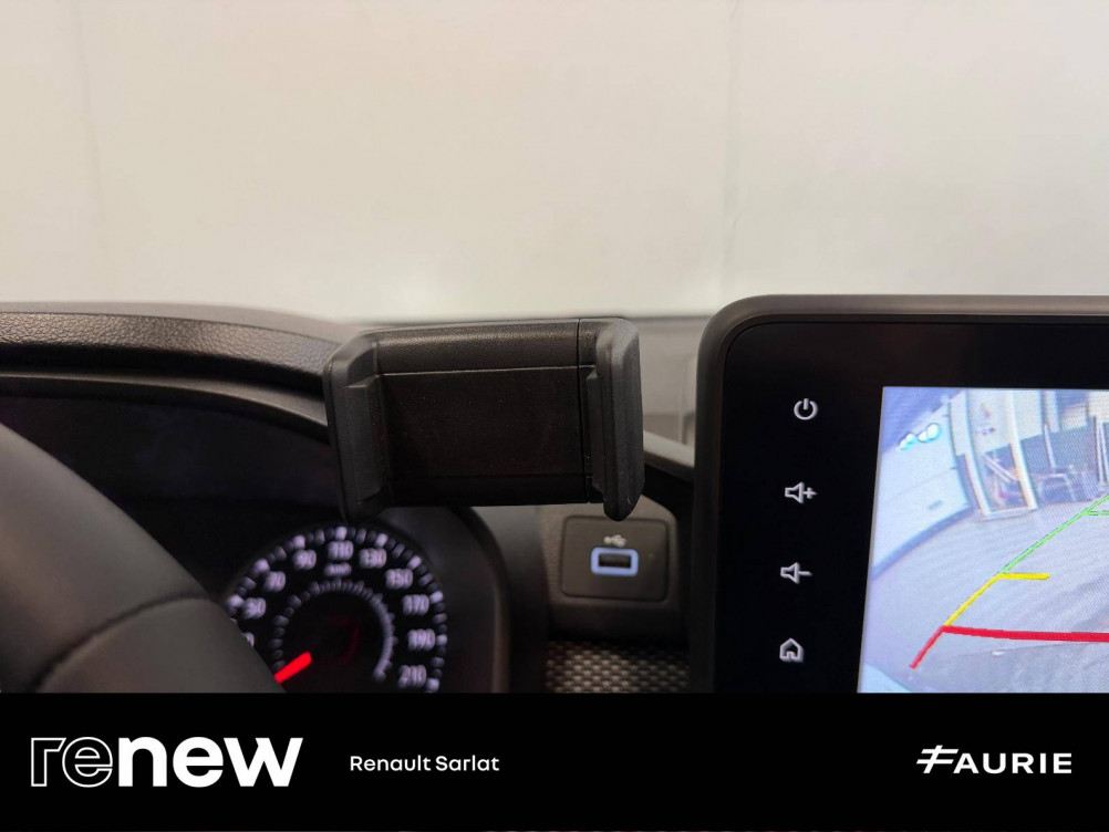 Acheter Dacia Sandero Sandero ECO-G 100 - 22 Stepway Confort 5p occasion dans les concessions du Groupe Faurie
