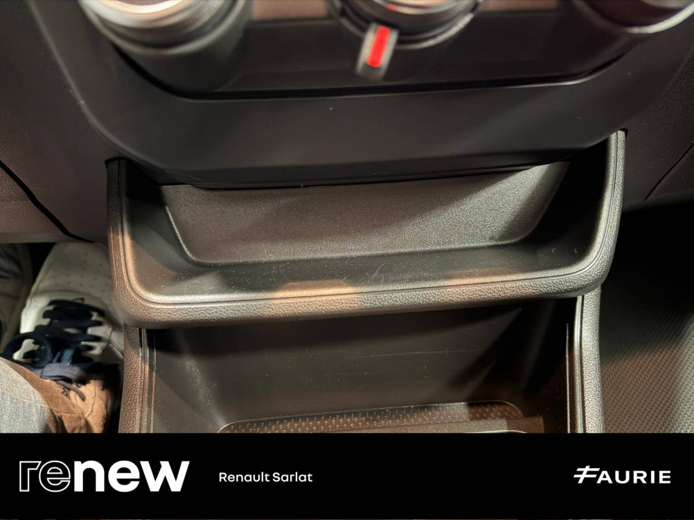 Acheter Renault Express 2 EXPRESS VAN BLUE DCI 75 - 22 CONFORT 5p occasion dans les concessions du Groupe Faurie