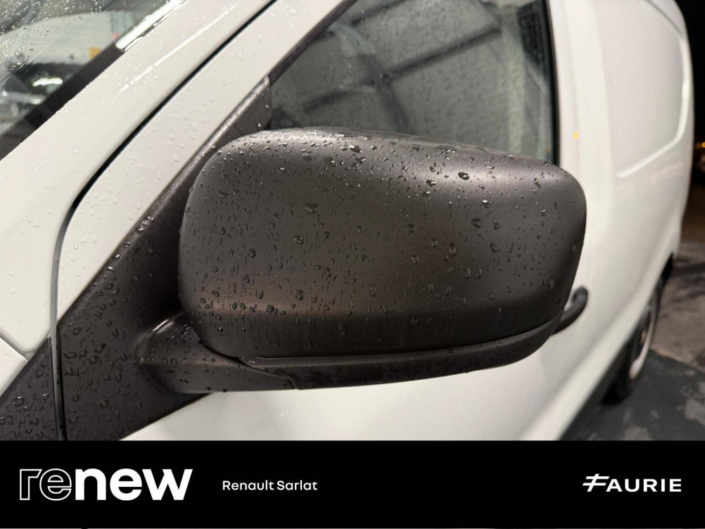 Acheter Renault Express 2 EXPRESS VAN BLUE DCI 75 - 22 CONFORT 5p occasion dans les concessions du Groupe Faurie