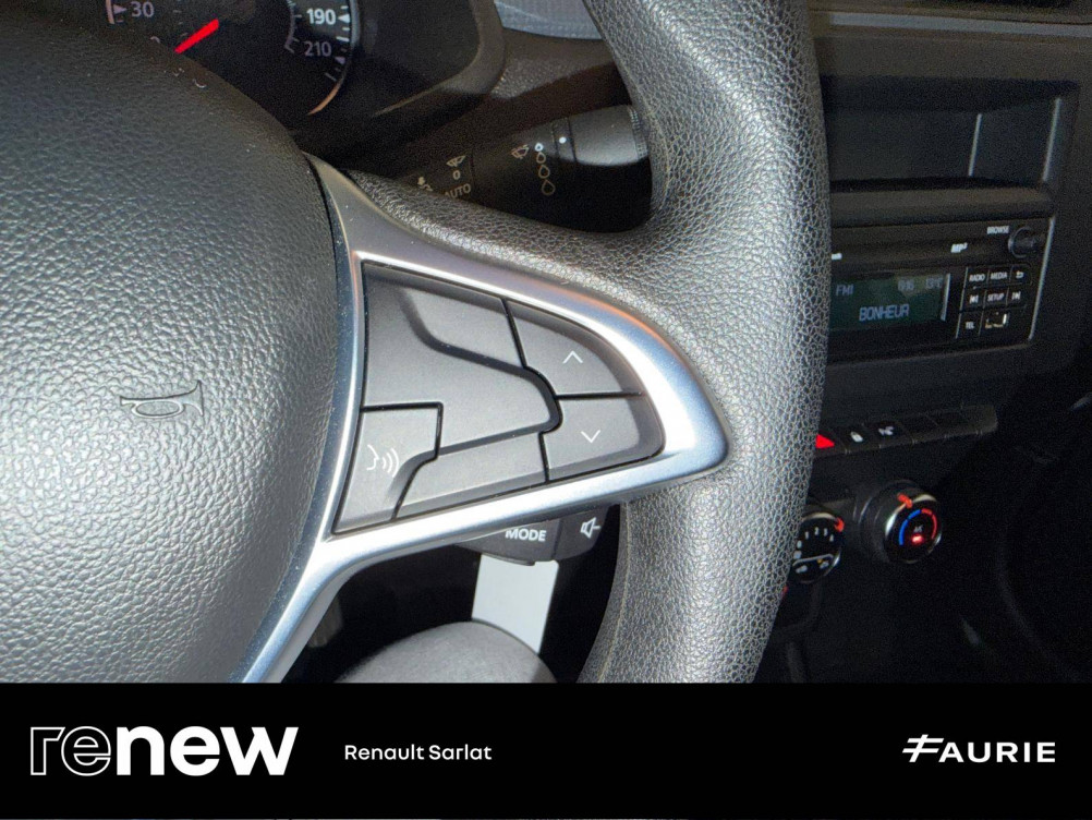 Acheter Renault Express 2 EXPRESS VAN BLUE DCI 75 - 22 CONFORT 5p occasion dans les concessions du Groupe Faurie