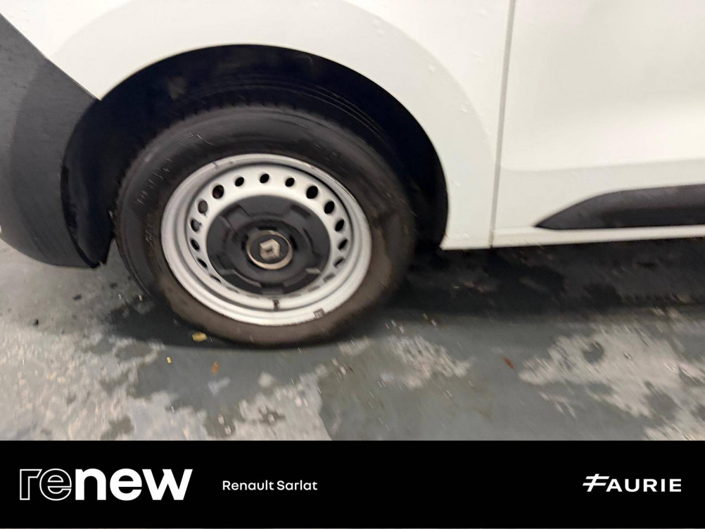 Acheter Renault Express 2 EXPRESS VAN BLUE DCI 75 - 22 CONFORT 5p occasion dans les concessions du Groupe Faurie