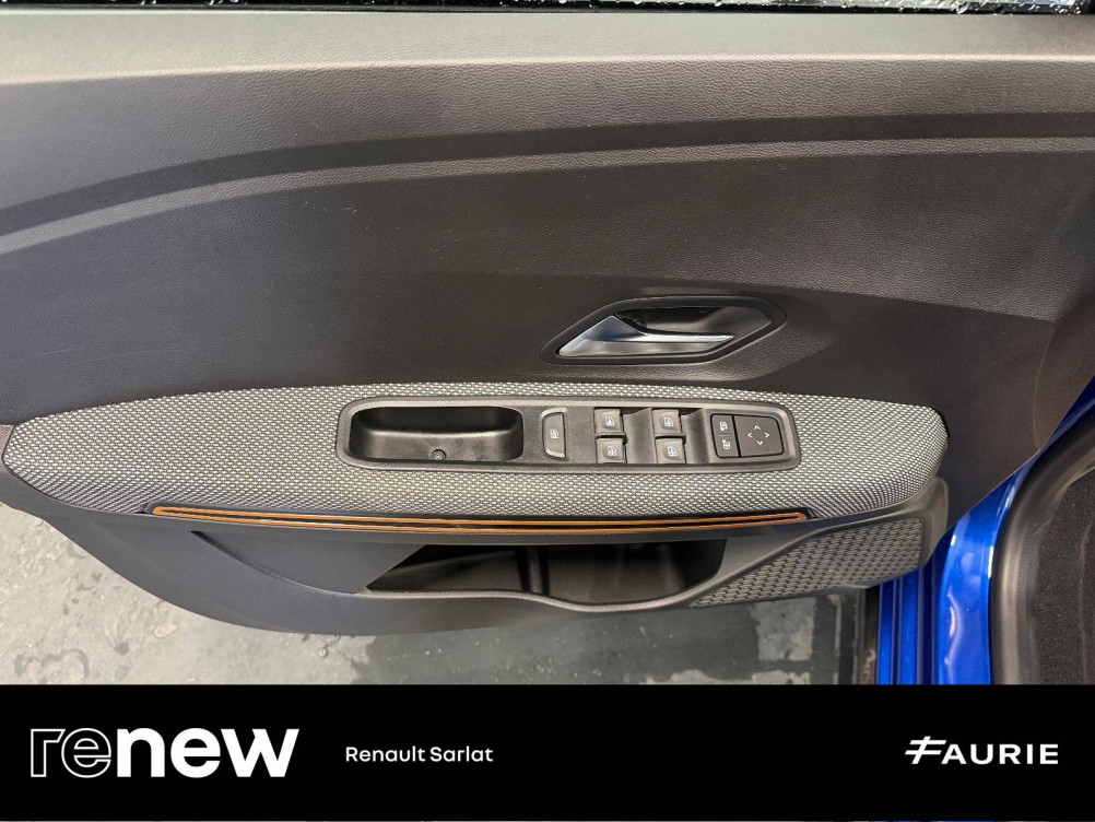 Acheter Dacia Sandero Sandero ECO-G 100 - 22 Stepway Confort 5p occasion dans les concessions du Groupe Faurie