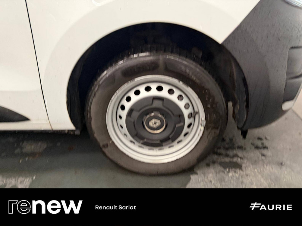 Acheter Renault Express 2 EXPRESS VAN BLUE DCI 75 - 22 CONFORT 5p occasion dans les concessions du Groupe Faurie