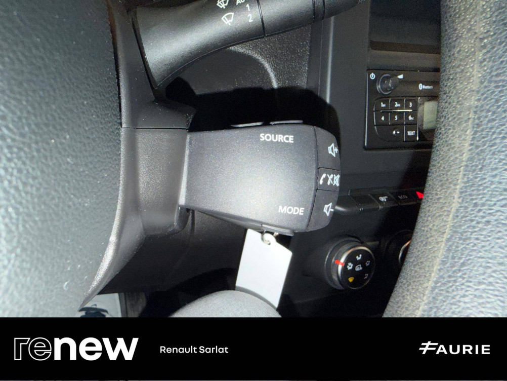 Acheter Renault Express 2 EXPRESS VAN BLUE DCI 75 - 22 CONFORT 5p occasion dans les concessions du Groupe Faurie