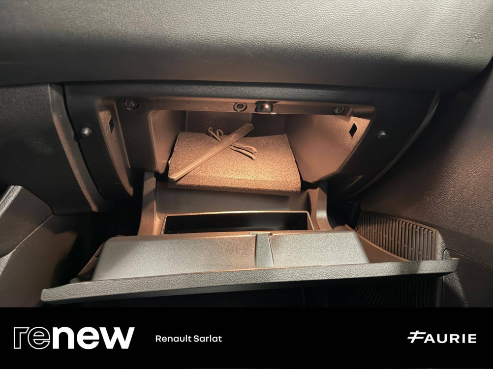 Acheter Renault Express 2 EXPRESS VAN BLUE DCI 75 - 22 CONFORT 5p occasion dans les concessions du Groupe Faurie