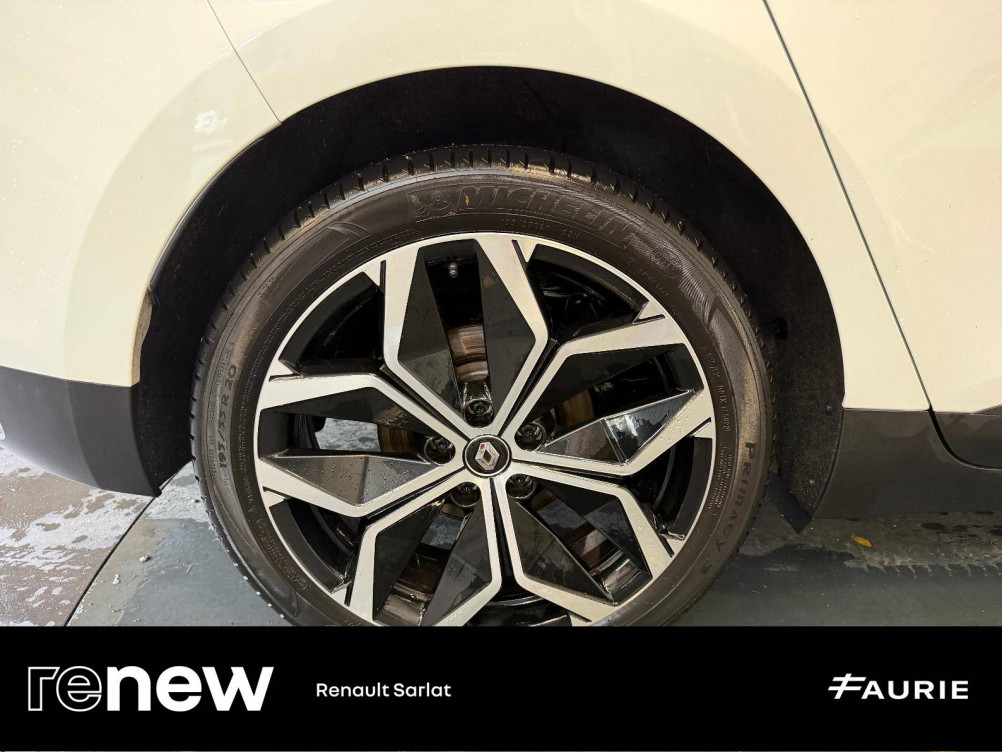 Acheter Renault Grand Scenic 4 Grand Scenic TCe 140 EDC Techno 5p occasion dans les concessions du Groupe Faurie