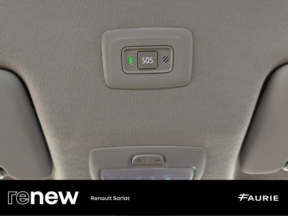 Acheter Dacia Sandero Sandero ECO-G 100 - 22 Stepway Confort 5p occasion dans les concessions du Groupe Faurie