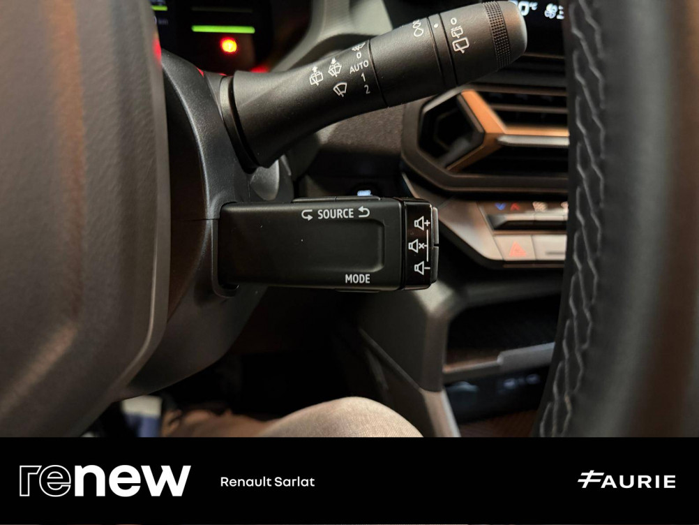 Acheter Dacia Duster Duster Hybrid 140 Extreme 5p occasion dans les concessions du Groupe Faurie