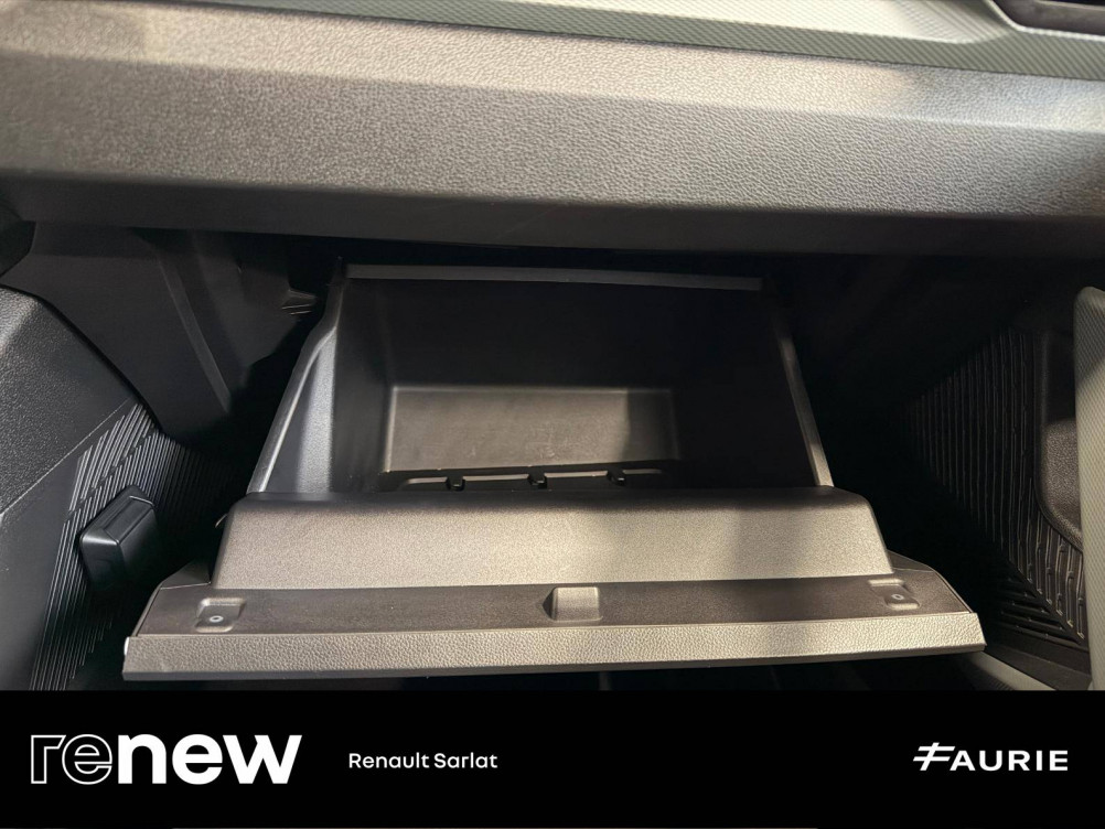 Acheter Dacia Duster Duster Hybrid 140 Extreme 5p occasion dans les concessions du Groupe Faurie