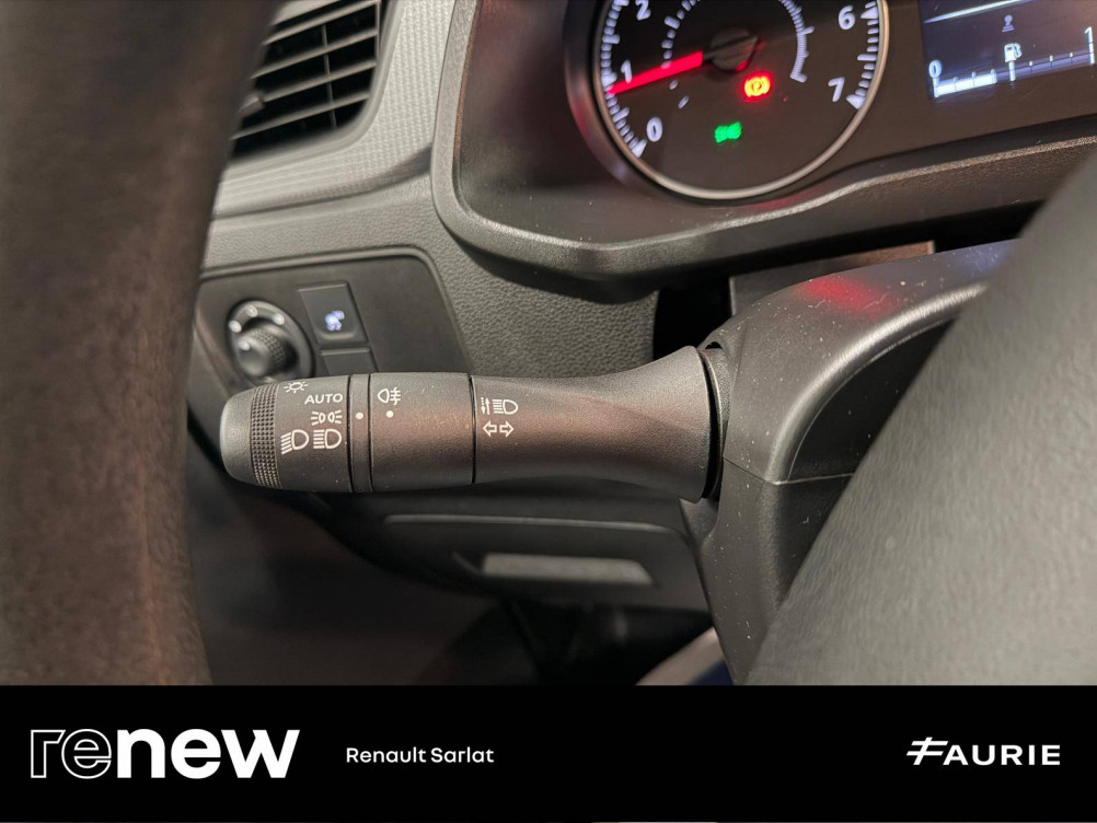 Acheter Renault Express 2 EXPRESS VAN BLUE DCI 75 - 22 CONFORT 5p occasion dans les concessions du Groupe Faurie