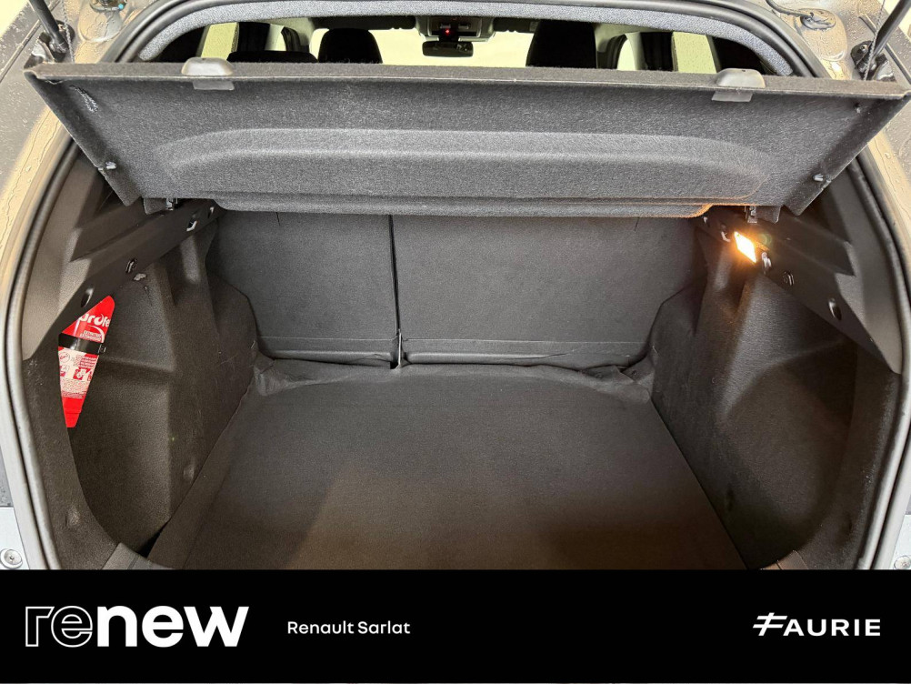 Acheter Dacia Duster Duster Hybrid 140 Extreme 5p occasion dans les concessions du Groupe Faurie