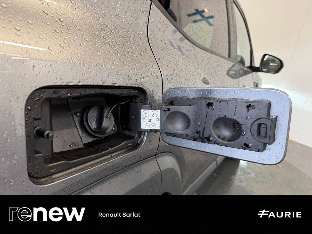 Acheter Dacia Duster Duster Hybrid 140 Extreme 5p occasion dans les concessions du Groupe Faurie