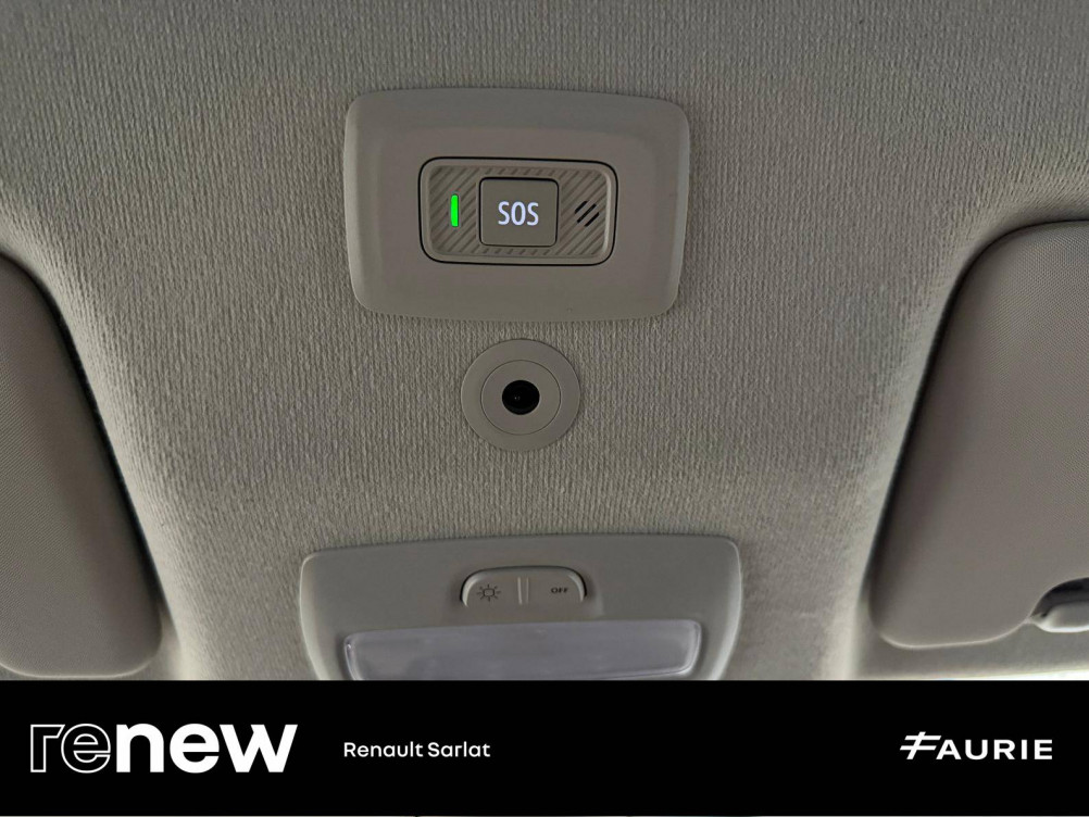 Acheter Dacia Jogger Jogger ECO-G 100 7 places Extreme + 5p occasion dans les concessions du Groupe Faurie