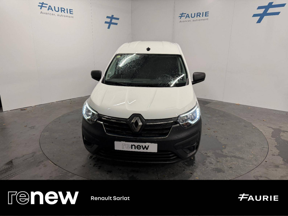 Acheter Renault Express 2 EXPRESS VAN BLUE DCI 75 - 22 CONFORT 5p occasion dans les concessions du Groupe Faurie