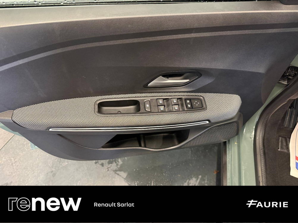 Acheter Dacia Jogger Jogger ECO-G 100 7 places Extreme + 5p occasion dans les concessions du Groupe Faurie