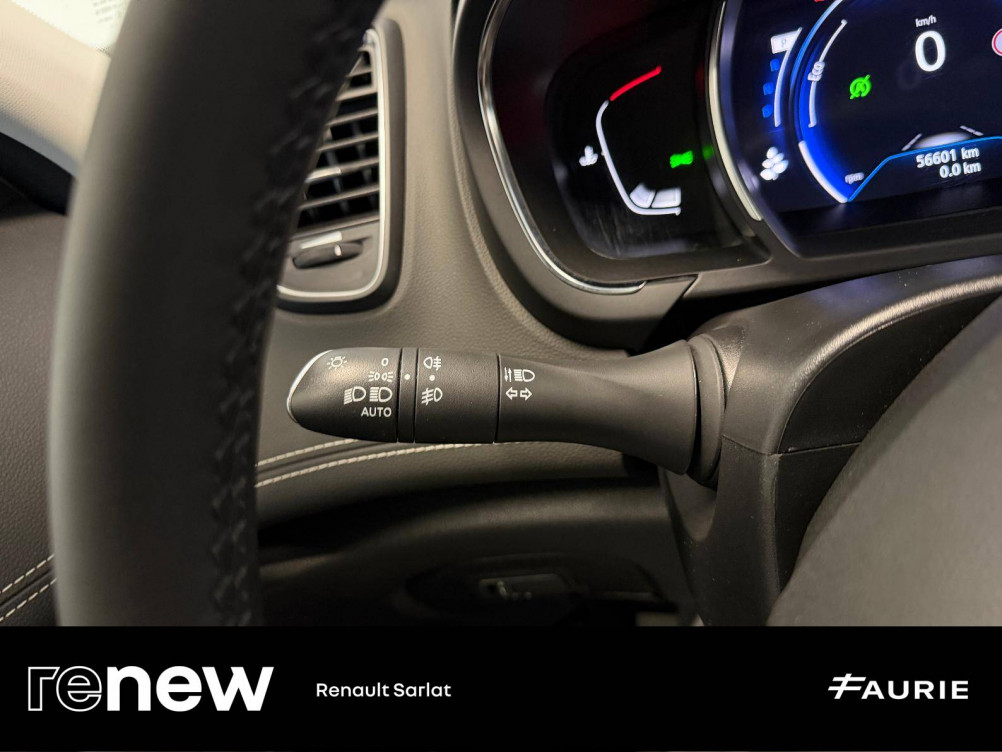 Acheter Renault Grand Scenic 4 Grand Scenic TCe 140 EDC Techno 5p occasion dans les concessions du Groupe Faurie