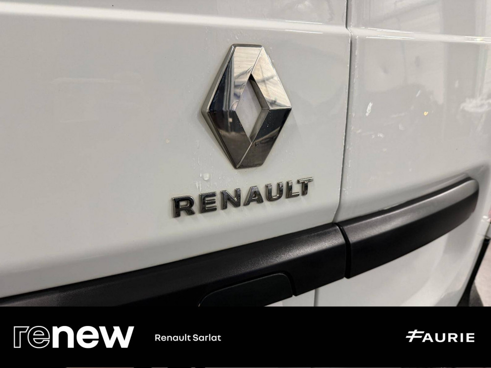 Acheter Renault Express 2 EXPRESS VAN BLUE DCI 75 - 22 CONFORT 5p occasion dans les concessions du Groupe Faurie