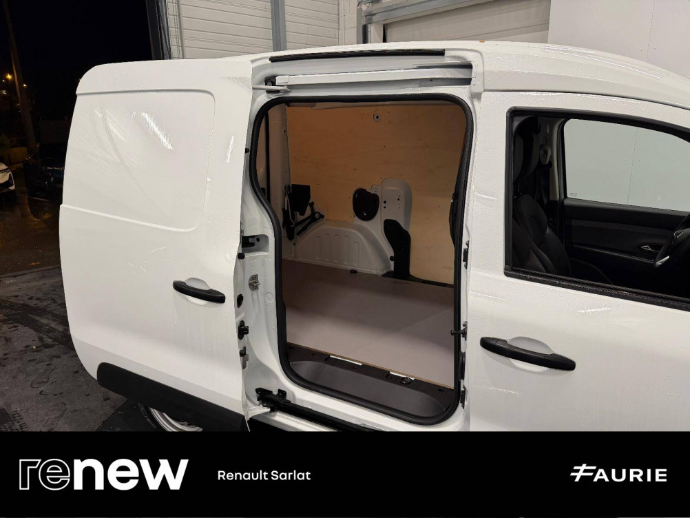 Acheter Renault Express 2 EXPRESS VAN BLUE DCI 75 - 22 CONFORT 5p occasion dans les concessions du Groupe Faurie