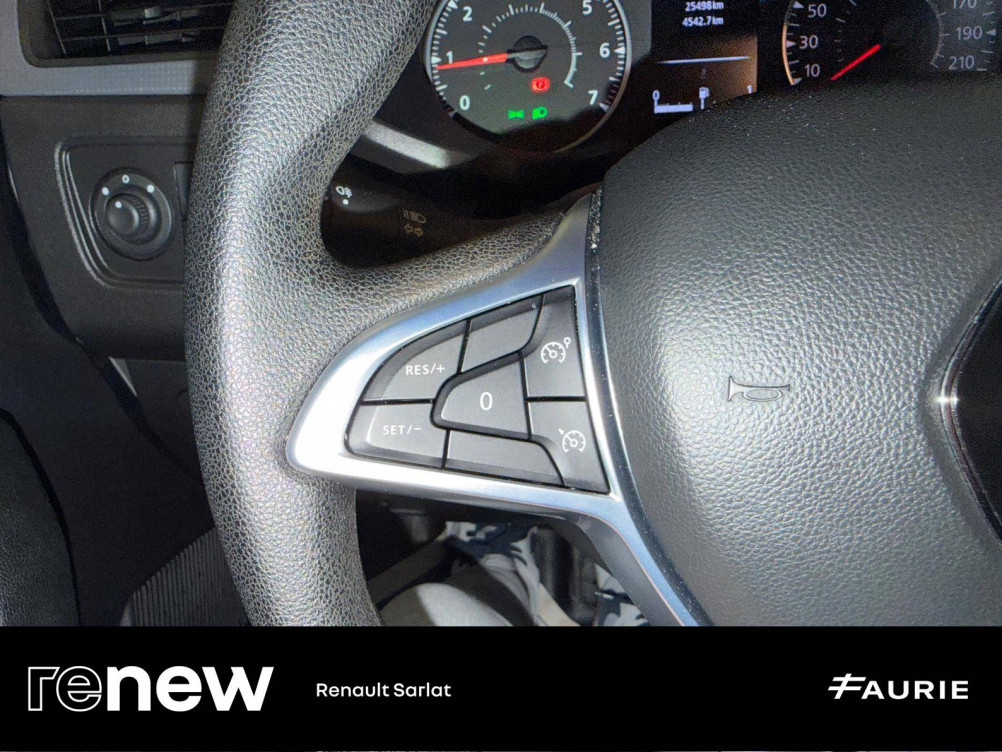 Acheter Renault Express 2 EXPRESS VAN BLUE DCI 75 - 22 CONFORT 5p occasion dans les concessions du Groupe Faurie