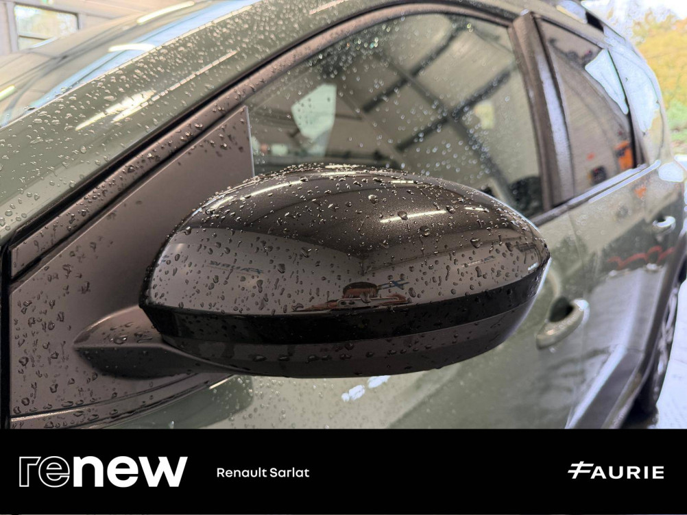 Acheter Dacia Jogger Jogger ECO-G 100 7 places Extreme + 5p occasion dans les concessions du Groupe Faurie