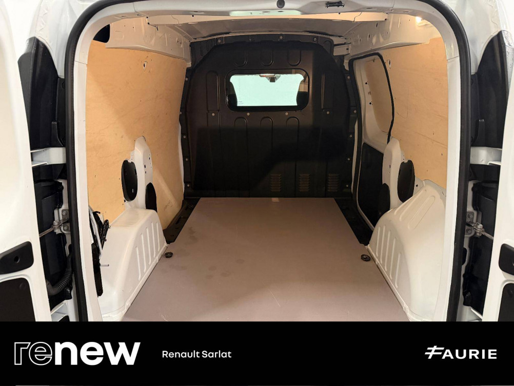 Acheter Renault Express 2 EXPRESS VAN BLUE DCI 75 - 22 CONFORT 5p occasion dans les concessions du Groupe Faurie