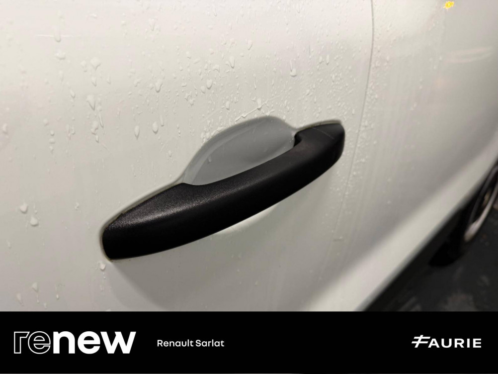 Acheter Renault Express 2 EXPRESS VAN BLUE DCI 75 - 22 CONFORT 5p occasion dans les concessions du Groupe Faurie