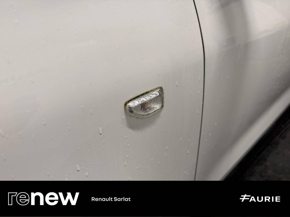 Acheter Renault Express 2 EXPRESS VAN BLUE DCI 75 - 22 CONFORT 5p occasion dans les concessions du Groupe Faurie