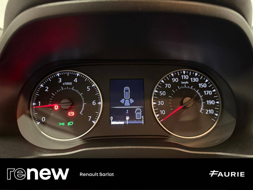 Acheter Renault Express 2 EXPRESS VAN BLUE DCI 75 - 22 CONFORT 5p occasion dans les concessions du Groupe Faurie