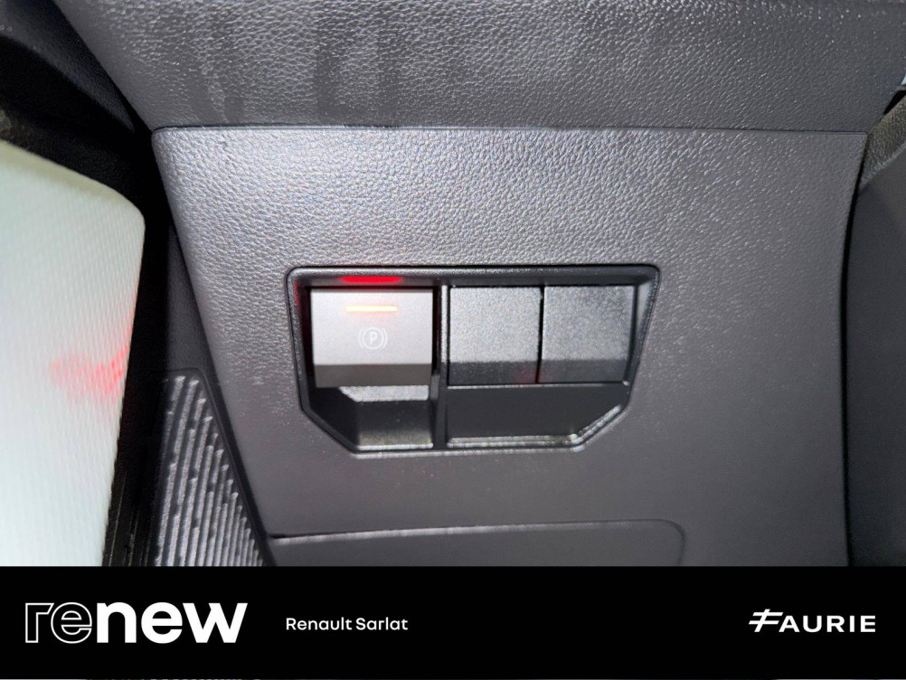 Acheter Dacia Duster Duster Hybrid 140 Extreme 5p occasion dans les concessions du Groupe Faurie