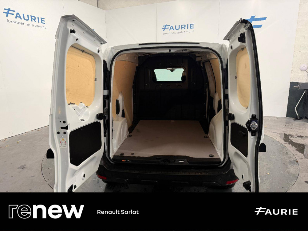 Acheter Renault Express 2 EXPRESS VAN BLUE DCI 75 - 22 CONFORT 5p occasion dans les concessions du Groupe Faurie