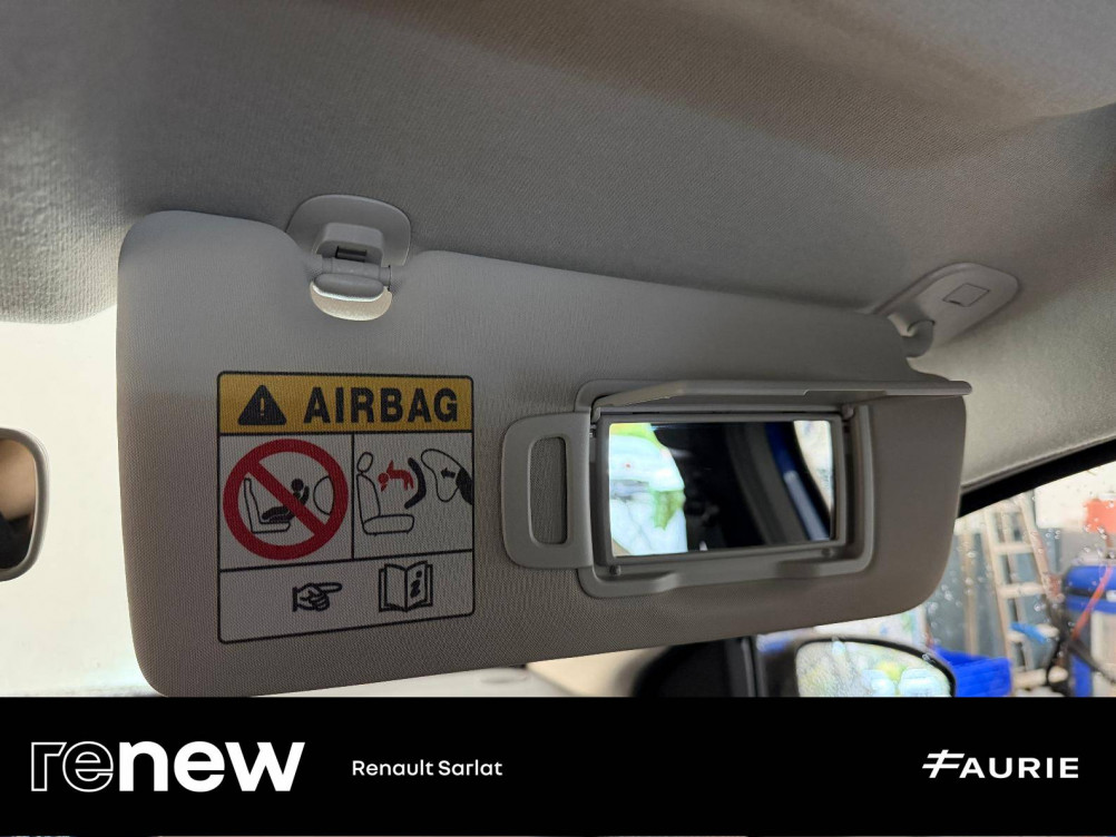 Acheter Dacia Sandero Sandero ECO-G 100 - 22 Stepway Confort 5p occasion dans les concessions du Groupe Faurie