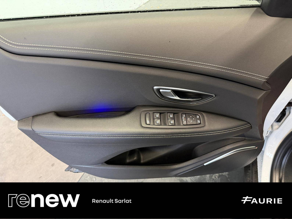 Acheter Renault Grand Scenic 4 Grand Scenic TCe 140 EDC Techno 5p occasion dans les concessions du Groupe Faurie