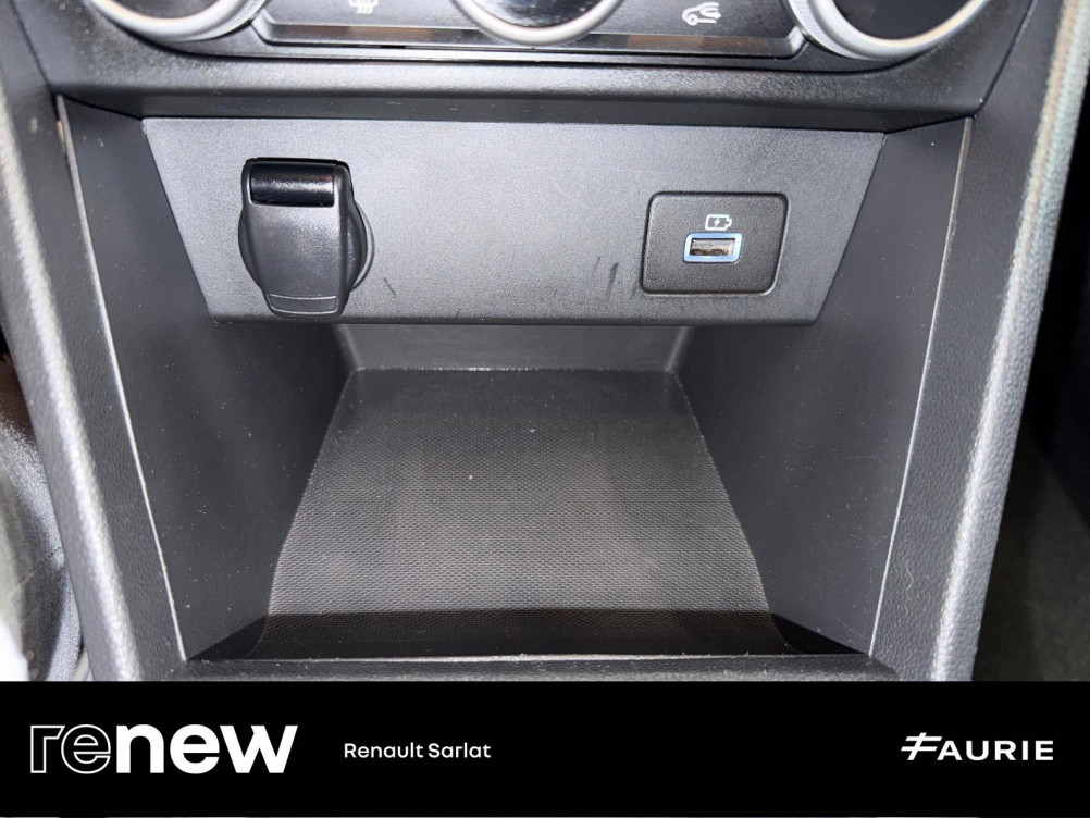 Acheter Dacia Jogger Jogger ECO-G 100 7 places Extreme + 5p occasion dans les concessions du Groupe Faurie